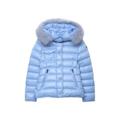 Пуховая куртка Moncler