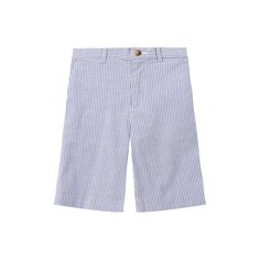 Хлопковые шорты Polo Ralph Lauren