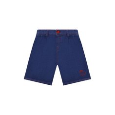 Джинсовые шорты Gucci
