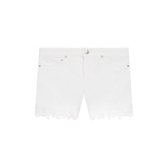 Джинсовые шорты Dondup