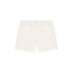 Хлопковые шорты Loro Piana