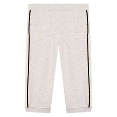 Хлопковые джоггеры Loro Piana