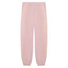 Шерстяные джоггеры Loro Piana