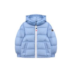 Пуховая куртка Moncler