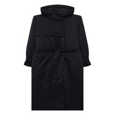 Плащ Emporio Armani
