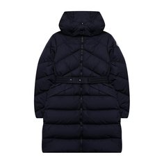 Пуховое пальто Moncler