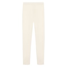 Кашемировые брюки Giorgetti Cashmere