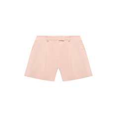 Хлопковые шорты Ermanno Scervino