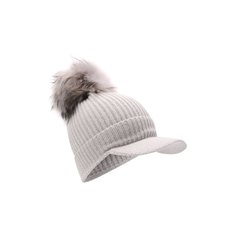 Шерстяная шапка Il Trenino