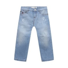 Джинсы Brunello Cucinelli