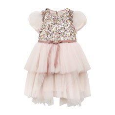 Платье Designers cat