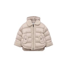 Пуховая куртка Il Gufo