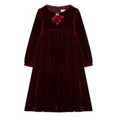 Платье из вискозы EIRENE