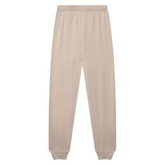Кашемировые джоггеры Giorgetti Cashmere