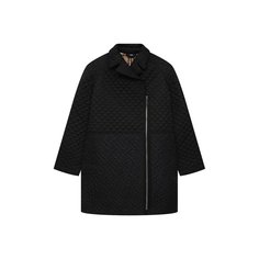 Стеганое пальто Burberry
