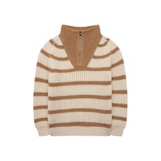 Кашемировый свитер Loro Piana