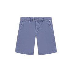 Хлопковые шорты Il Gufo