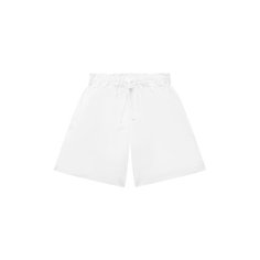 Хлопковые шорты Il Gufo