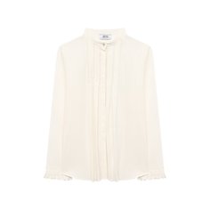 Хлопковая блузка Aletta