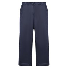 Утепленные брюки Aletta