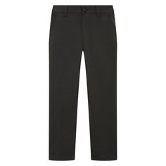 Хлопковые брюки Dal Lago