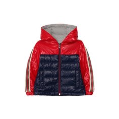 Пуховая куртка Moncler