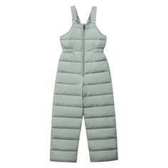 Пуховый комбинезон Il Gufo