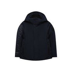 Куртка с капюшоном Woolrich