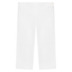 Хлопковые брюки Il Gufo