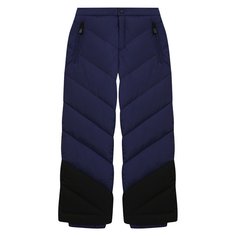 Утепленные брюки Moncler Enfant