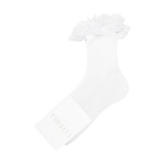 Хлопковые носки La Perla