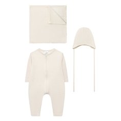 Комплект из трех предметов Wool&Cotton