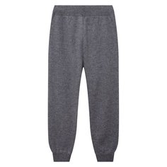 Кашемировые джоггеры Giorgetti Cashmere