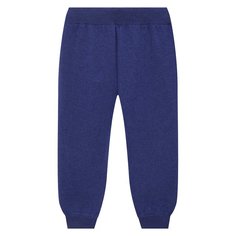 Кашемировые джоггеры Giorgetti Cashmere