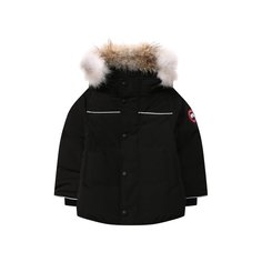 Пуховая куртка Snowy Owl Canada Goose