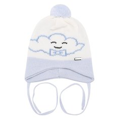 Шерстяная шапка Il Trenino