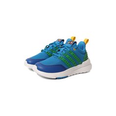 Кроссовки Lego adidas Originals