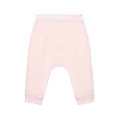 Хлопковые джоггеры Fendi