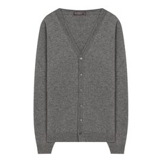 Кашемировый кардиган на пуговицах Giorgetti Cashmere