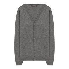 Кашемировый кардиган на пуговицах Giorgetti Cashmere