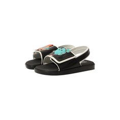Сандалии Melissa