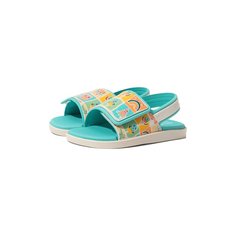 Сандалии Melissa
