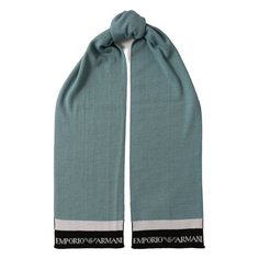Шарф Emporio Armani