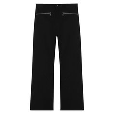 Утепленные брюки Bogner
