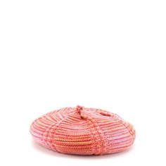 Кашемировый берет Missoni