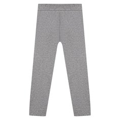 Шерстяные брюки Wool&Cotton