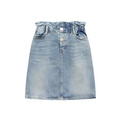 Джинсовая юбка Scotch&Soda