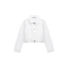 Джинсовая куртка Blumarine