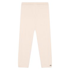 Кашемировые брюки Tartine Et Chocolat