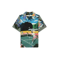 Рубашка Scotch&Soda